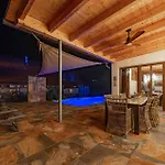 Hébergement de vacances Poolvilla Ratsch