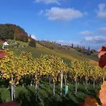 Poolvilla Ratsch Hébergement de vacances Ehrenhausen