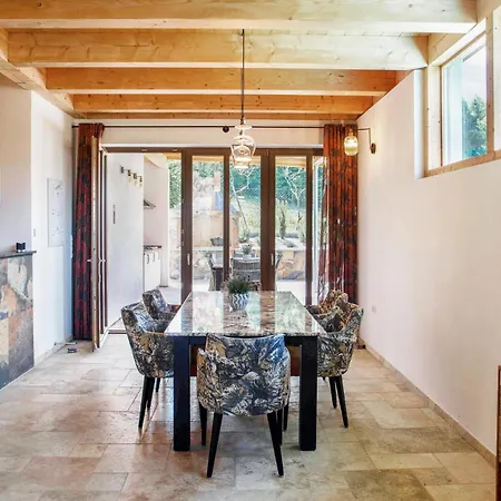 Poolvilla Ratsch إيهرينهاوزين