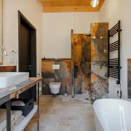 Poolvilla Ratsch إيهرينهاوزين