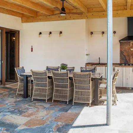 Mit Pool Holiday home Ehrenhausen