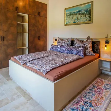 Feriehus Poolvilla Ratsch Ehrenhausen