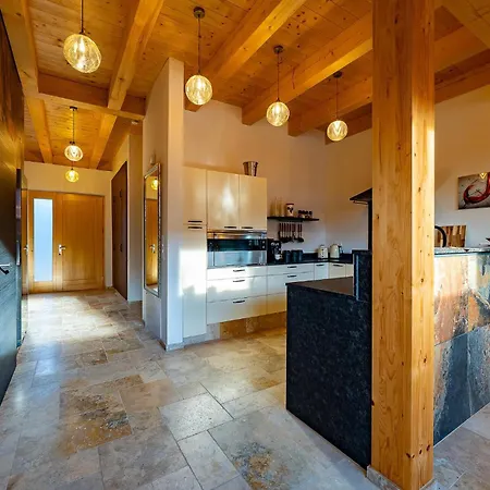 度假居 Poolvilla Ratsch