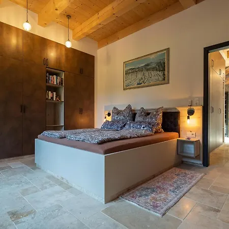 Poolvilla Ratsch * إيهرينهاوزين